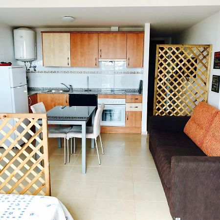 Apartamento En Miami Platja Miami Playa Esterno foto