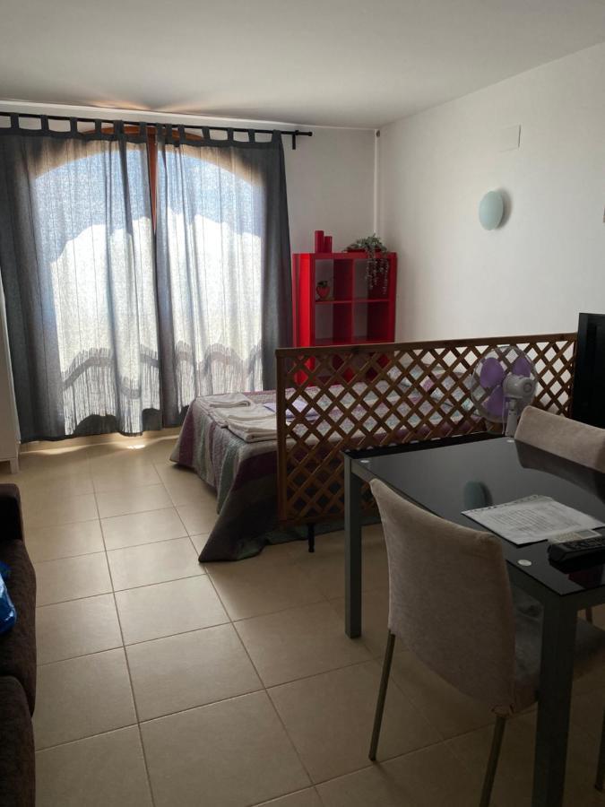 Apartamento En Miami Platja Miami Playa Esterno foto