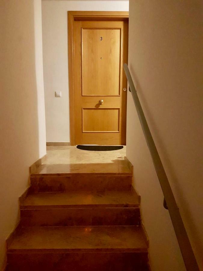 Apartamento En Miami Platja Miami Playa Esterno foto