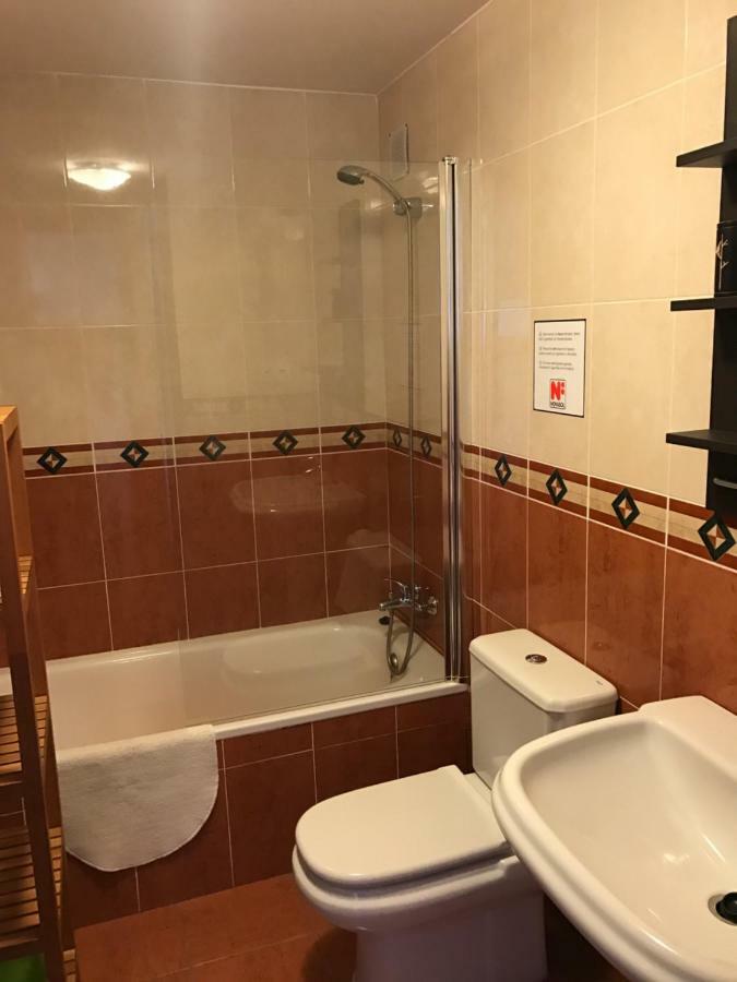 Apartamento En Miami Platja Miami Playa Esterno foto